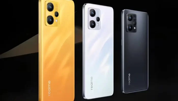 Dapatkan HP Realme Terbaru 2023 dengan RAM 4-8 GB, Harga Terjangkau Mulai 1 Jutaan! 5 Realme 9 4G