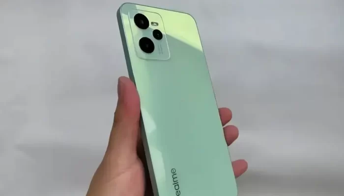 Inilah Bocoran Terbaru: Realme C53 NFC Tiba di Indonesia dengan Rentang Harga yang Menggoda! 2 Realme C53 NFC
