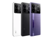 Realme GT Neo 5 Pro Diperkenalkan dengan Kecepatan Pengisian Daya Luar Biasa 100W dan 150W!