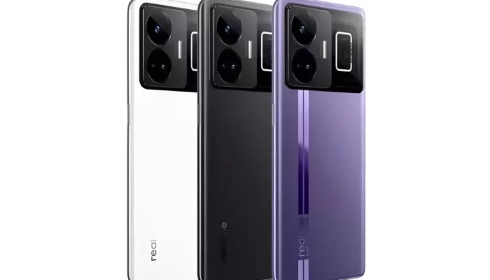 Realme GT Neo 5 Pro Diperkenalkan dengan Kecepatan Pengisian Daya Luar Biasa 100W dan 150W!