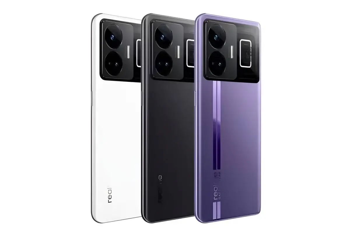 Realme GT Neo 5 Pro Diperkenalkan dengan Kecepatan Pengisian Daya Luar Biasa 100W dan 150W!