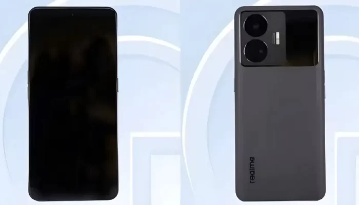 Realme GT Neo 5 Pro Diperkenalkan dengan Kecepatan Pengisian Daya Luar Biasa 100W dan 150W! 2 Realme GT Neo 5 Pro Kemungkinan Hadir dalam Dua Varian Pengisian Daya