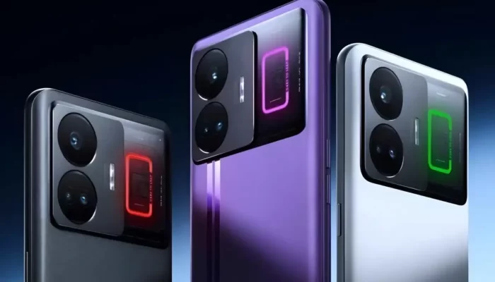 Realme GT Neo 5 Pro: Spesifikasi Unggulan Terkuak Sebelum Debut, Hadir dengan Kecepatan Pengisian Daya Luar Biasa