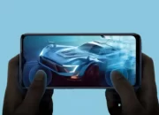 Realme Narzo 60 Menggoda dengan Layar Melengkung dan Desain Modul Kamera Melingkar