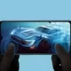 Realme Narzo 60 Menggoda dengan Layar Melengkung dan Desain Modul Kamera Melingkar