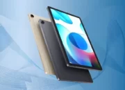 Realme Pad 2 Membuat Terobosan di FCC dengan Daya Tahan Baterai Luar Biasa 8360mAh dan Teknologi Pengisian Kilat 33W