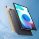 Realme Pad 2 Membuat Terobosan di FCC dengan Daya Tahan Baterai Luar Biasa 8360mAh dan Teknologi Pengisian Kilat 33W