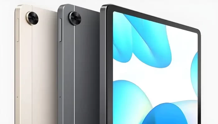 Realme Pad 2 Membuat Terobosan di FCC dengan Daya Tahan Baterai Luar Biasa 8360mAh dan Teknologi Pengisian Kilat 33W 2 Realme Pad 2 Muncul di FCC dengan Baterai Besar 8360mAh dan Pengisian Cepat 33W