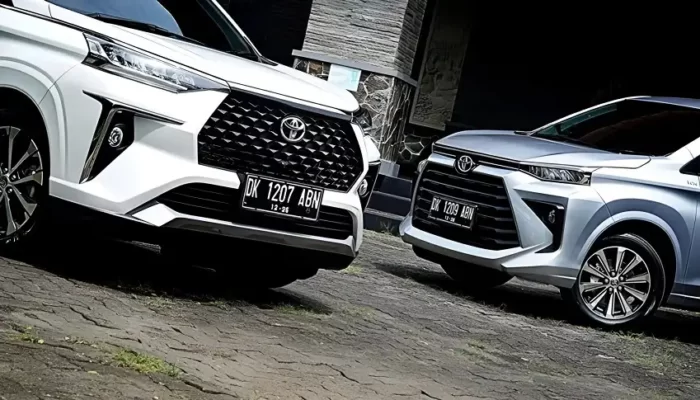Masalah ECU Airbag Mengguncang Toyota: Recall Terhadap Veloz, Avanza, dan Raize 2 Recall Terhadap Veloz, Avanza, dan Raize