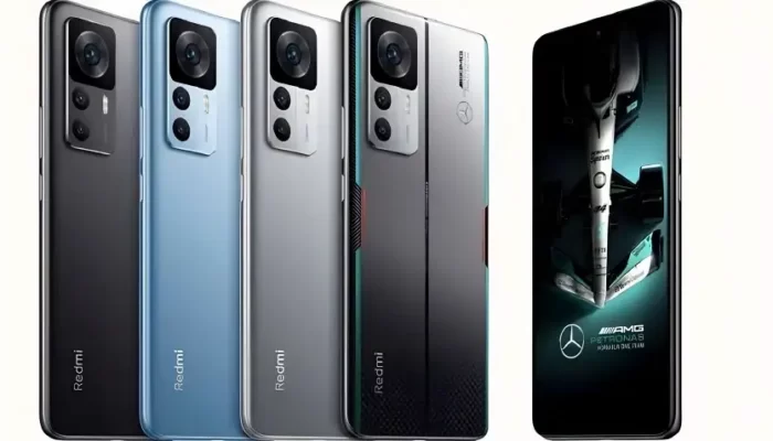 Redmi K60 Ultra Muncul dengan Sertifikasi 3C, Menjanjikan Fast Charging 120W! 2 Redmi K60 Ultra Mengantongi Sertifikasi 3C, Mengungkap Fast Charging 120W