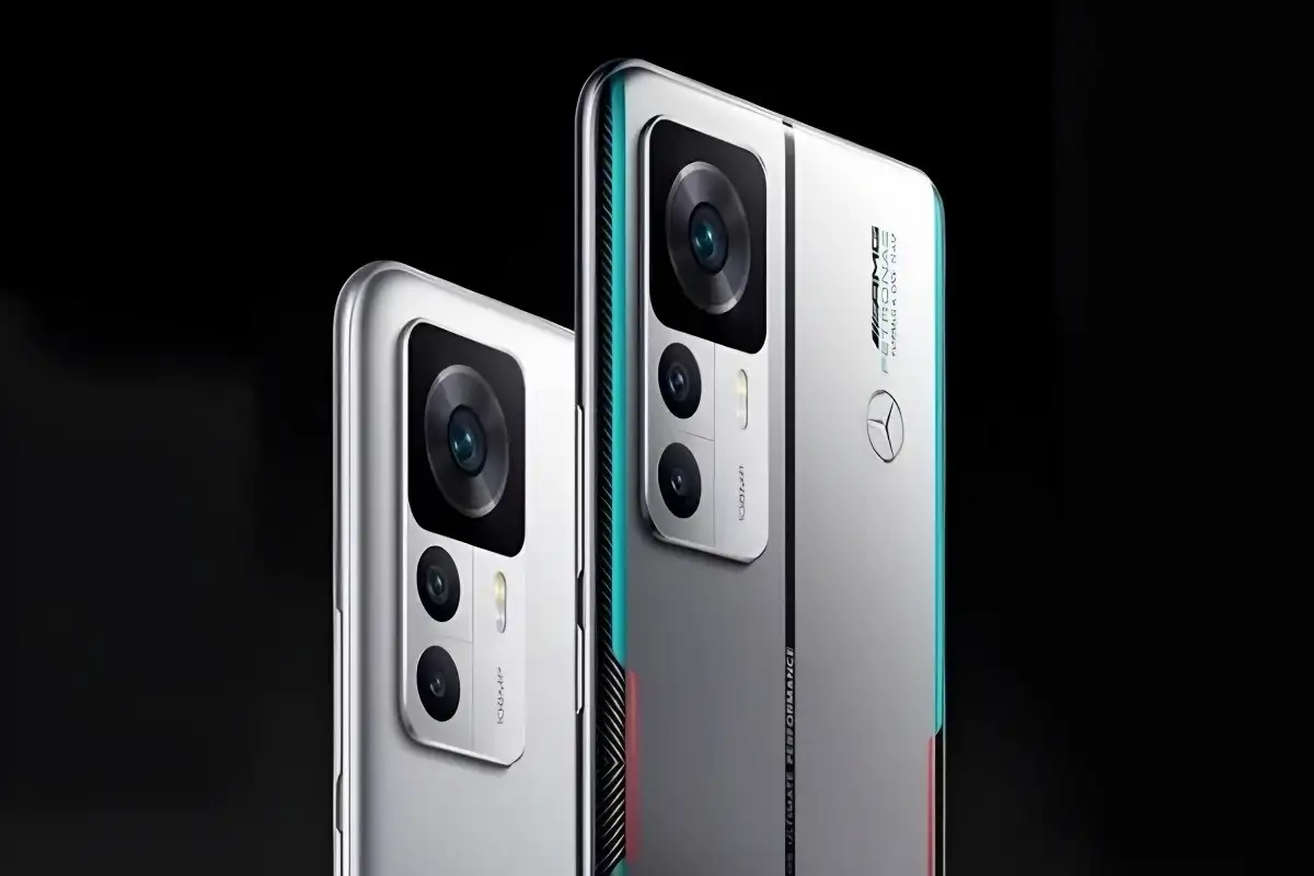 Redmi K60 Ultra Muncul dengan Sertifikasi 3C, Menjanjikan Fast Charging 120W!