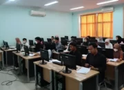 Rekapitulasi Tes Seleksi Masuk Bersama Polinela: 721 Calon Mahasiswa Mengarungi Tiga Hari