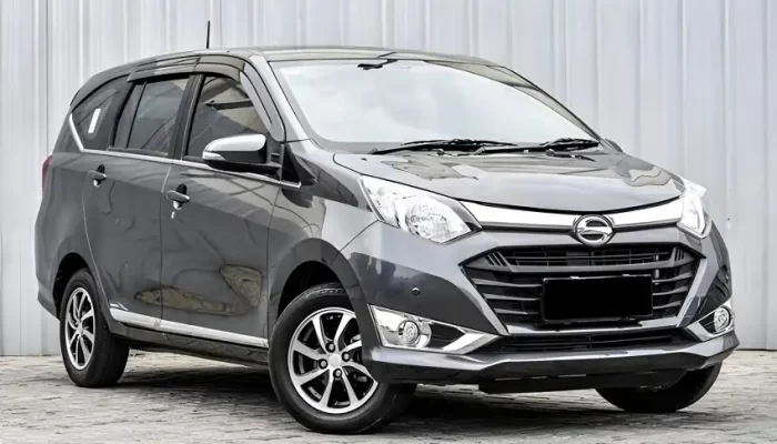 Hemat Budget! Temukan 5 Daihatsu Sigra Bekas di Bawah Rp120 Juta 2 Rekomendasi Daihatsu Sigra Bekas