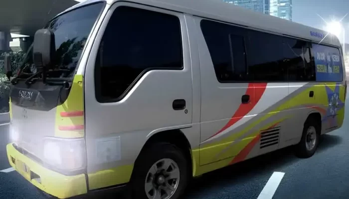 Rekomendasi Travel BSD Bandung: Penjadwalan, Harga, dan Fasilitas Travel 2 Rekomendasi Travel BSD Bandung
