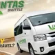 Rekomendasi Travel BSD Bandung Penjadwalan, Harga, dan Fasilitas Travel