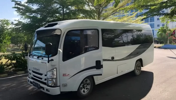 Rekomendasi Travel Bandung Bandara Halim: Penjadwalan, Harga, dan Fasilitas Travel