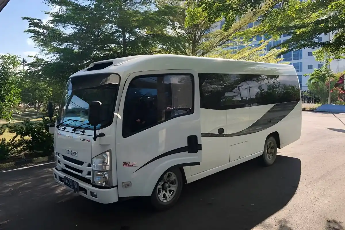Rekomendasi Travel Bandung Bandara Halim Penjadwalan, Harga, dan Fasilitas Travel
