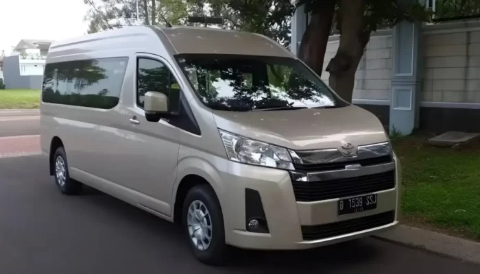 Rekomendasi Travel Bandung Cengkareng: Penjadwalan, Harga, dan Fasilitas Travel