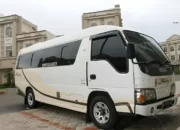 Rekomendasi Travel Bandung Cianjur: Penjadwalan, Harga, dan Fasilitas Travel
