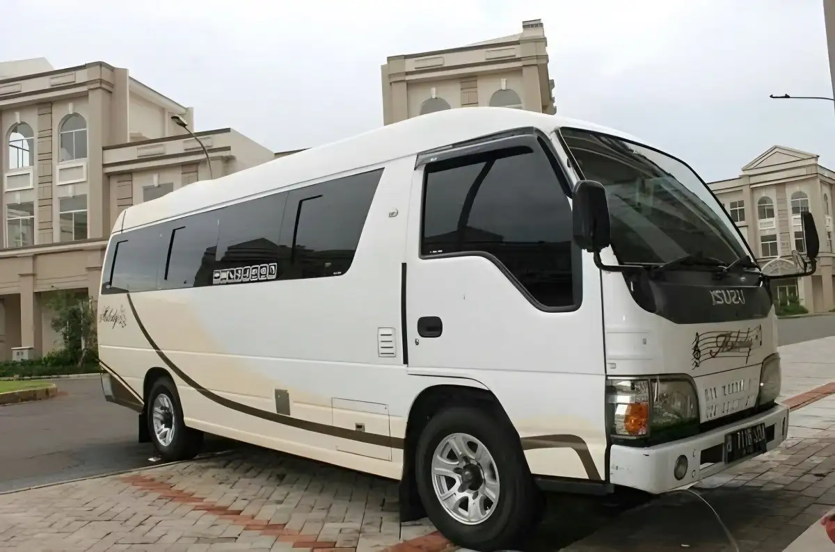 Rekomendasi Travel Bandung Cianjur Penjadwalan, Harga, dan Fasilitas Travel