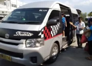 Rekomendasi Travel Bandung Cikarang: Penjadwalan, Harga, dan Fasilitas Travel