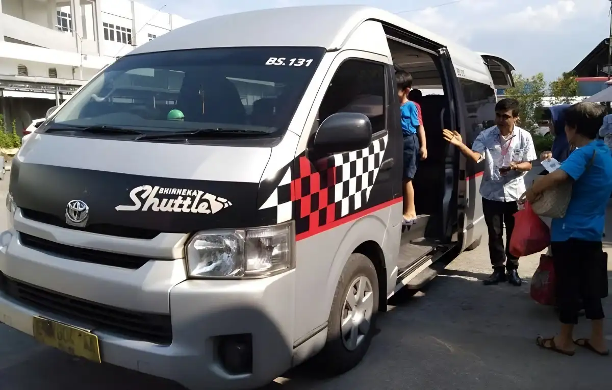 Rekomendasi Travel Bandung Cikarang Penjadwalan, Harga, dan Fasilitas Travel