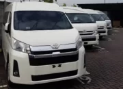Rekomendasi Travel Bandung Ciputat: Penjadwalan, Harga, dan Fasilitas Travel