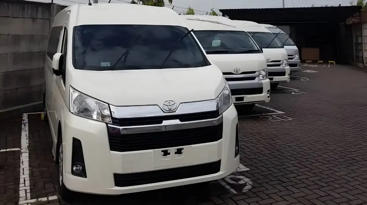 Rekomendasi Travel Bandung Ciputat Penjadwalan, Harga, dan Fasilitas Travel