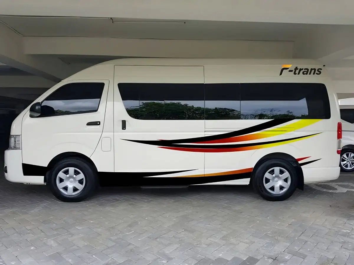 Rekomendasi Travel Bandung Cirebon Penjadwalan, Harga, dan Fasilitas Travel