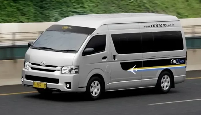 Rekomendasi Travel Bandung Jakarta: Penjadwalan, Harga, dan Fasilitas Travel 2 Rekomendasi Travel Bandung Jakarta