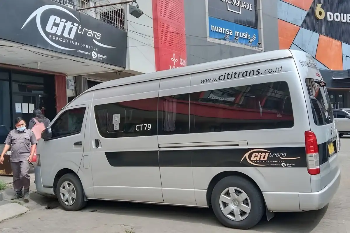 Rekomendasi Travel Bandung Jakarta Penjadwalan, Harga, dan Fasilitas Travel