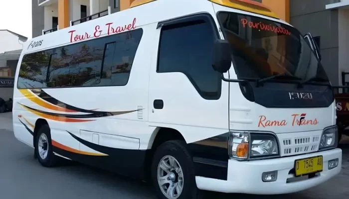 Rekomendasi Travel Bandung Jogja: Penjadwalan, Harga, dan Fasilitas Travel 2 Rekomendasi Travel Bandung Jogja