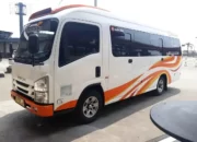Rekomendasi Travel Bandung Jogja: Penjadwalan, Harga, dan Fasilitas Travel