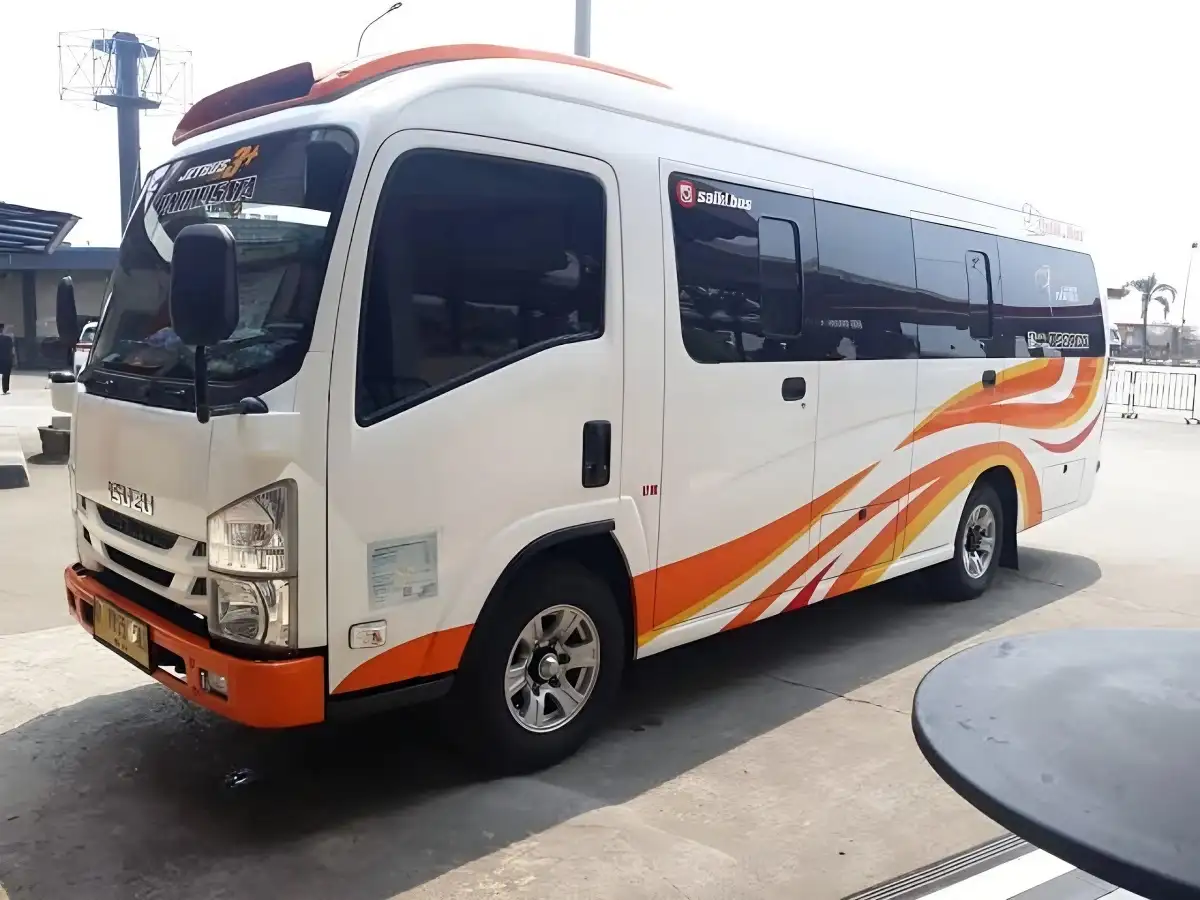 Rekomendasi Travel Bandung Jogja Penjadwalan, Harga, dan Fasilitas Travel