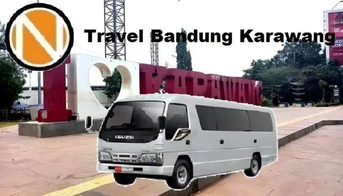Rekomendasi Travel Bandung Karawang: Penjadwalan, Harga, dan Fasilitas Travel 2 Rekomendasi Travel Bandung Karawang