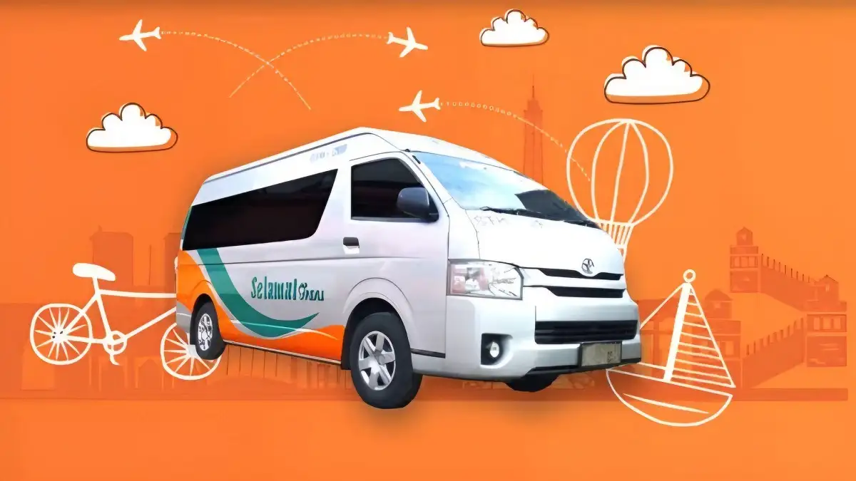Rekomendasi Travel Bandung Karawang Penjadwalan, Harga, dan Fasilitas Travel