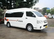 Rekomendasi Travel Bandung Sukabumi: Penjadwalan, Harga, dan Fasilitas Travel
