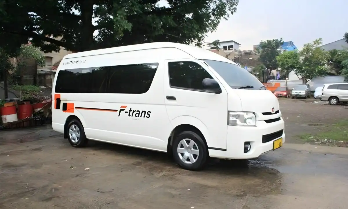 Rekomendasi Travel Bandung Sukabumi Penjadwalan, Harga, dan Fasilitas Travel
