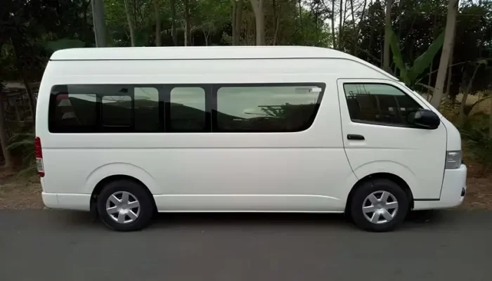 Rekomendasi Travel Bandung Tangerang: Penjadwalan, Harga, dan Fasilitas Travel 2 Rekomendasi Travel Bandung Tangerang