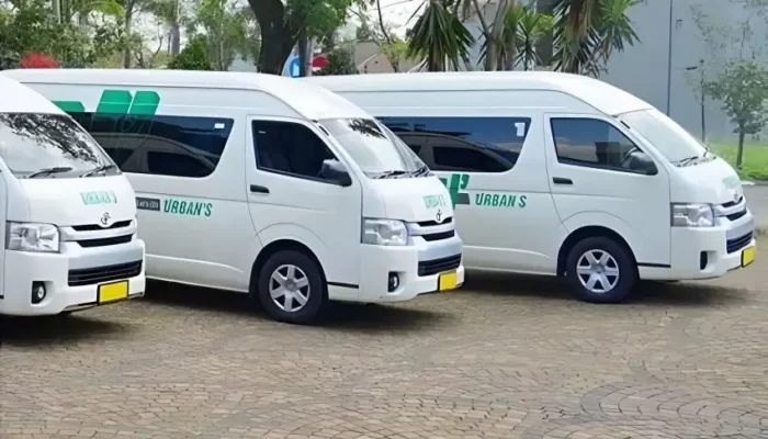 Rekomendasi Travel Bandung Tasikmalaya: Penjadwalan, Harga, dan Fasilitas Travel 2 Rekomendasi Travel Bandung Tasikmalaya