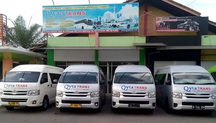 Rekomendasi Travel Bandung Wonosobo: Penjadwalan, Harga, dan Fasilitas Travel 2 Rekomendasi Travel Bandung Wonosobo