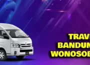 Rekomendasi Travel Bandung Wonosobo: Penjadwalan, Harga, dan Fasilitas Travel