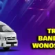Rekomendasi Travel Bandung Wonosobo Penjadwalan, Harga, dan Fasilitas Travel