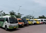 Rekomendasi Travel Blitar Malang: Penjadwalan, Harga, dan Fasilitas Travel