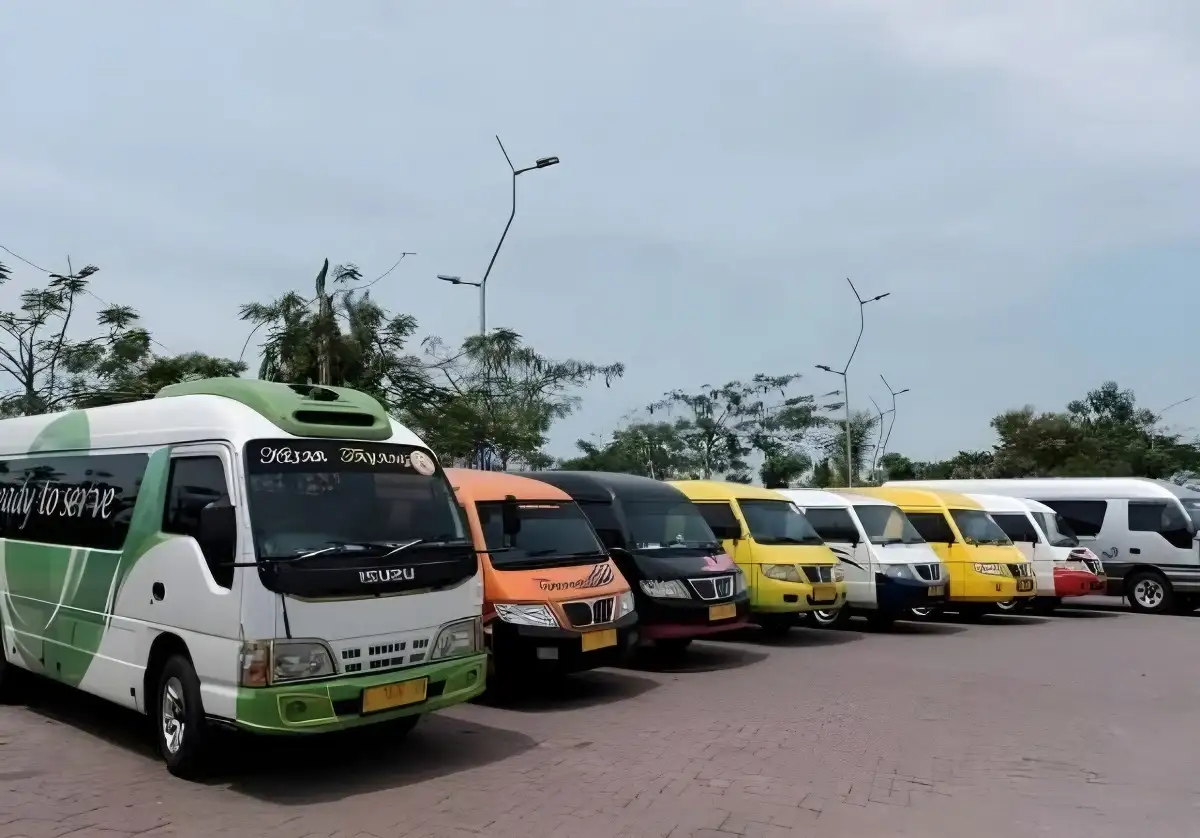 Rekomendasi Travel Blitar Malang Penjadwalan, Harga, dan Fasilitas Travel