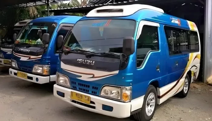 Rekomendasi Travel Bumiayu Jakarta: Penjadwalan, Harga, dan Fasilitas Travel 2 Rekomendasi Travel Bumiayu Jakarta