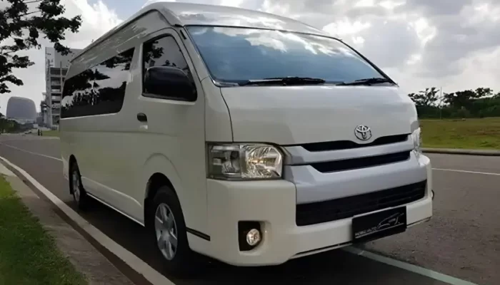 Rekomendasi Travel Ciamis Jakarta: Penjadwalan, Harga, dan Fasilitas Travel 2 Rekomendasi Travel Ciamis Jakarta
