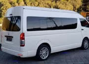 Rekomendasi Travel Ciamis Jakarta: Penjadwalan, Harga, dan Fasilitas Travel