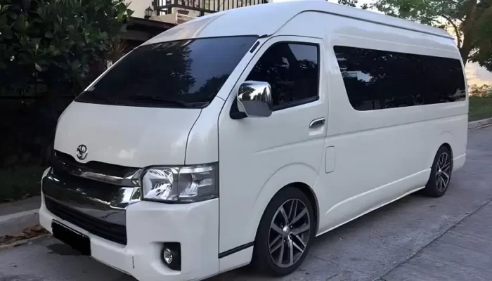 Rekomendasi Travel Cianjur Jakarta