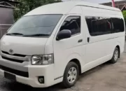 Rekomendasi Travel Cianjur Jakarta: Penjadwalan, Harga, dan Fasilitas Travel